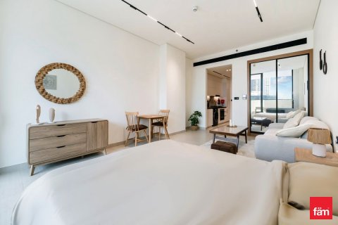 Apartment til salg i Business Bay, Dubai, UAE 49.7 kvm № 632838 - foto 3