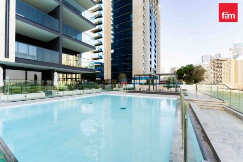 Apartment til salg i Business Bay, Dubai, UAE 49.7 kvm № 632838 - foto 18