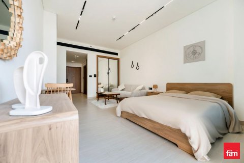 Apartment til salg i Business Bay, Dubai, UAE 49.7 kvm № 632838 - foto 11
