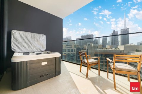 Business Bay, Dubai, UAE의 아파트 49.7제곱미터 번호 632838