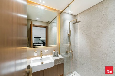 Apartment til salg i Business Bay, Dubai, UAE 49.7 kvm № 632838 - foto 8
