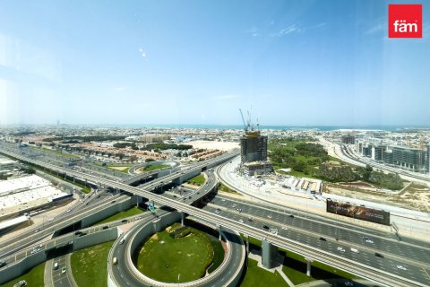 شقة للبيع في الخليج التجاري، دبي، الإمارات العربية المتحدة 2 غرفة نوم ، 83.3 متر مربع ، رقم 580799 - صورة 11