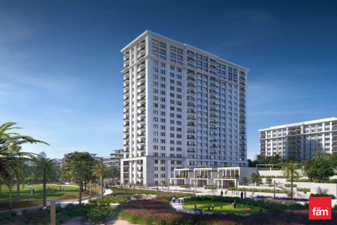 Apartmen di Dubai Hills Estate, UAE 1 bilik tidur, 150 meter persegi № 622043