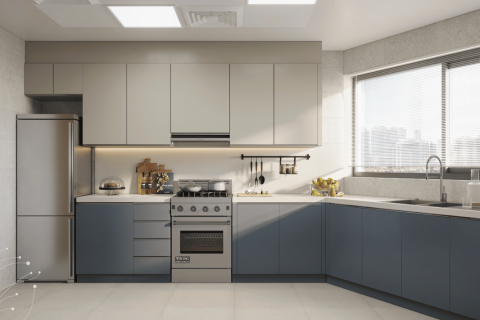 Ajman Downtown, Ajman, BAE’de satılık daire 2 yatak odası, 165 m&sup2; No 599644 - fotoğraf 3