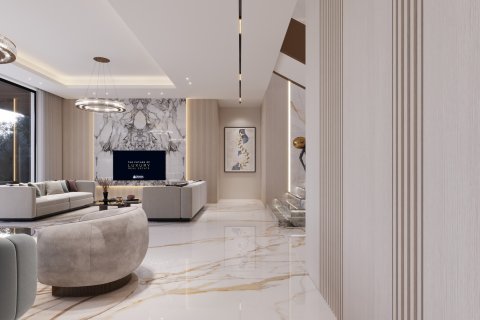 آپارتمان در Ghantoot، Abu Dhabi ، امارات متحده عربی 2 خوابه ، 153 متر مربع.  شماره 568451