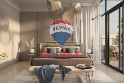 Villetta a schiera in vendita a Yas Island, Abu Dhabi, EAU 4 camere da letto, 313 mq. № 507917 - foto 6