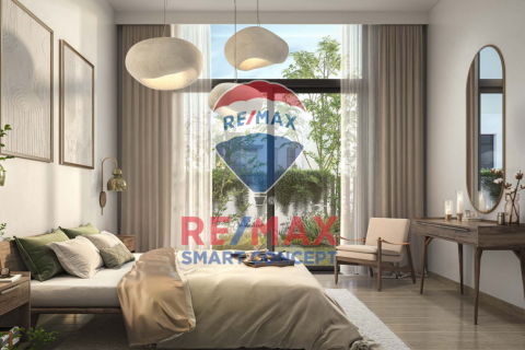 Villetta a schiera in vendita a Yas Island, Abu Dhabi, EAU 4 camere da letto, 313 mq. № 507917 - foto 8