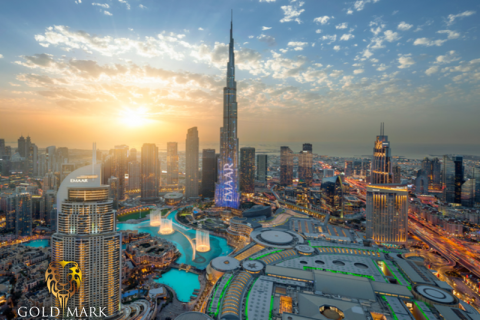 Apartamento en venta en Dubai Hills Estate, Dubai, EAU 2 dormitorios, 107.21 m2 № 496126 - foto 5
