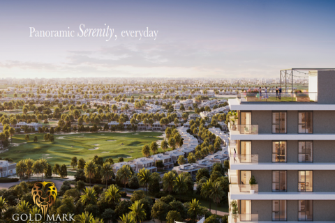 Apartamento en venta en Dubai Hills Estate, Dubai, EAU 2 dormitorios, 107.21 m2 № 496126 - foto 10