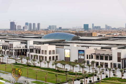 Apartamento en venta en Dubai Hills Estate, Dubai, EAU 2 dormitorios, 107.21 m2 № 496126 - foto 7