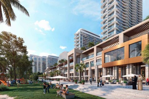Διαμέρισμα σε Aquamont σε Umm Al Quwain, ΗΑΕ 3 υπνοδωμάτια, 205.49 τ.μ. Αρ. 610718