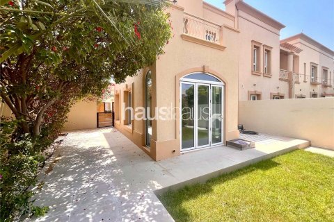 Villa sa The Springs, Dubai, UAE 2 silid-tulugan, 167 sq.m. № 626152