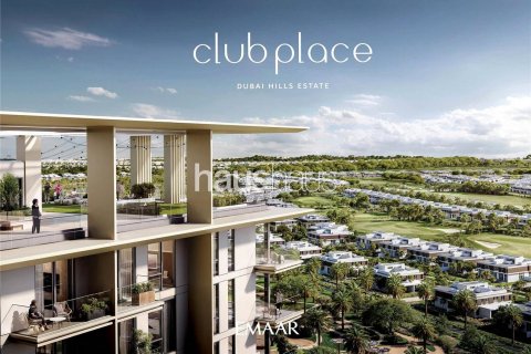 Apartament în Dubai Hills Estate, Dubai, EAU 3 dormitoare, 144 mp.  №626151