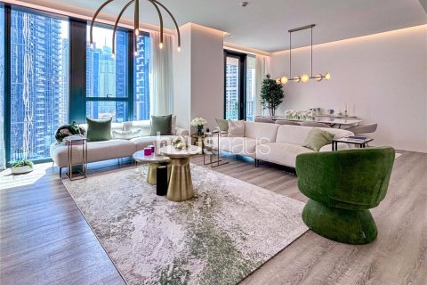 Downtown Dubai (Downtown Burj Dubai)、Dubai、UAE にあるマンション販売中 2ベッドルーム、161 m2、No626115 - 写真 5