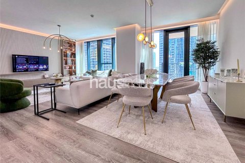 Downtown Dubai (Downtown Burj Dubai)、Dubai、UAE にあるマンション販売中 2ベッドルーム、161 m2、No626115 - 写真 6