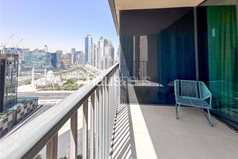 Downtown Dubai (Downtown Burj Dubai)、Dubai、UAE にあるマンション販売中 2ベッドルーム、161 m2、No626115 - 写真 8