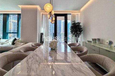 Downtown Dubai (Downtown Burj Dubai)、Dubai、UAE にあるマンション販売中 2ベッドルーム、161 m2、No626115 - 写真 3