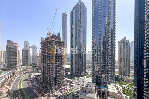 Downtown Dubai (Downtown Burj Dubai)、Dubai、UAE にあるマンション販売中 2ベッドルーム、161 m2、No626115 - 写真 15