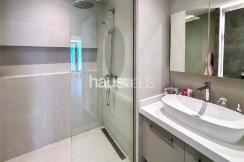 Downtown Dubai (Downtown Burj Dubai)、Dubai、UAE にあるマンション販売中 2ベッドルーム、161 m2、No626115 - 写真 20