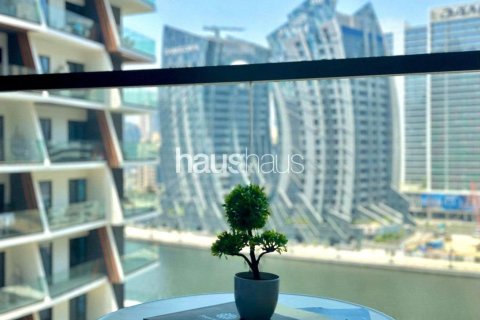 Apartment in Business Bay, Dubai, UAE 1 bedroom, 60 sq.m. № 626116