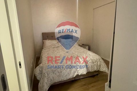 Apartmen di Al Raha Beach, Abu Dhabi, UAE 2 bilik tidur, 126 meter persegi № 580209 - foto 4