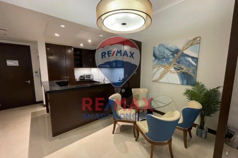 Wohnung zum Verkauf in The Marina, Abu Dhabi, VAE 2 Schlafzimmer, 150 m2 Nr. 580207 - Foto 2