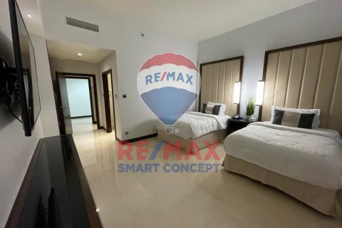 Wohnung zum Verkauf in The Marina, Abu Dhabi, VAE 2 Schlafzimmer, 150 m2 Nr. 580207 - Foto 5