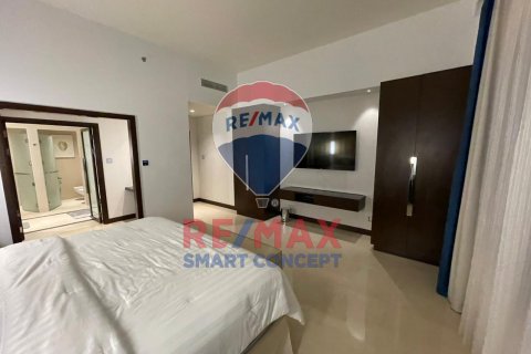 Wohnung zum Verkauf in The Marina, Abu Dhabi, VAE 2 Schlafzimmer, 150 m2 Nr. 580207 - Foto 6