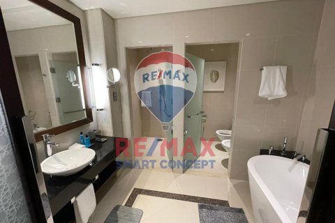 Wohnung zum Verkauf in The Marina, Abu Dhabi, VAE 2 Schlafzimmer, 150 m2 Nr. 580207 - Foto 8