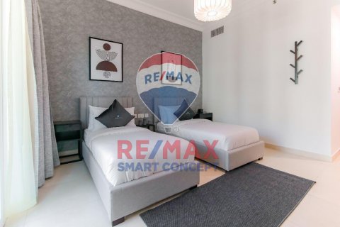 Byt na Yas Island, Abu Dhabi, SAE 2 ložnice, 126.9 m² Č.: 580284 - fotografie 10