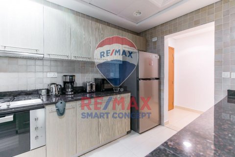Byt na Yas Island, Abu Dhabi, SAE 2 ložnice, 126.9 m² Č.: 580284 - fotografie 11