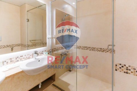 Byt na Yas Island, Abu Dhabi, SAE 2 ložnice, 126.9 m² Č.: 580284 - fotografie 18