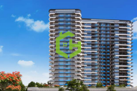 Apartemen di Dubai Production City (IMPZ), UEA 1 kamar tidur, 111.4 m2 nomor 616793 - foto 5