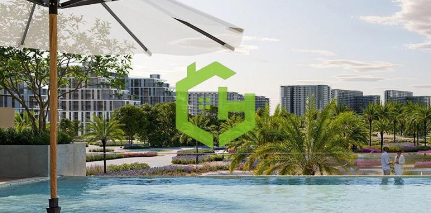 Apartman u gradu Dubai Hills Estate, UAE 3 spavaće sobe, 178.7 m2 Br. 616790