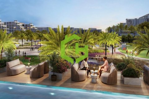 Apartman u gradu Dubai Hills Estate, UAE 3 spavaće sobe, 178.7 m2 Br. 616790 - Slika 2