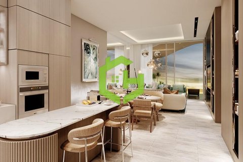 Apartment til salg i Maritime City, Dubai, UAE 2 soveværelser, 108 kvm № 616714 - foto 6