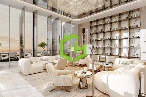 Apartment til salg i Maritime City, Dubai, UAE 2 soveværelser, 108 kvm № 616714 - foto 3