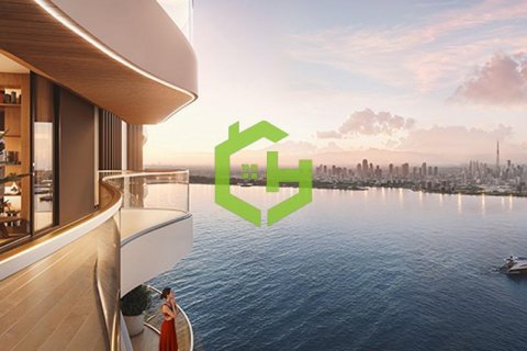 Apartment til salg i Maritime City, Dubai, UAE 2 soveværelser, 108 kvm № 616714 - foto 11