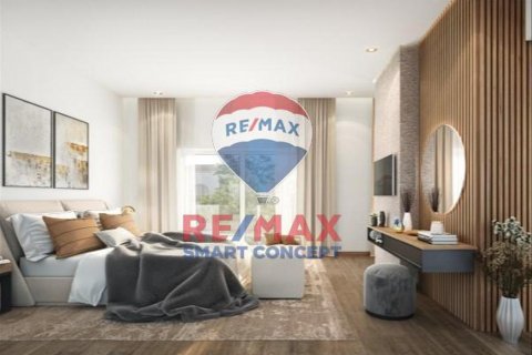 Villa Al Shamkha, Abu Dhabijā, AAE 4 istabas, 389.7 m2 Nr. 447619 - attēls 6