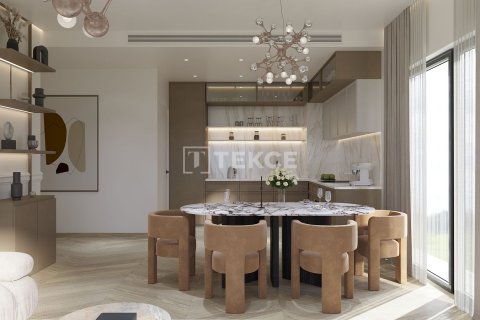شقة للبيع في Jumeirah Village Triangle، دبي، الإمارات العربية المتحدة 2 غرفة نوم ، 114 متر مربع ، رقم 576254 - صورة 11