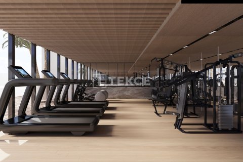 شقة للبيع في Jumeirah Village Triangle، دبي، الإمارات العربية المتحدة 2 غرفة نوم ، 114 متر مربع ، رقم 576254 - صورة 15