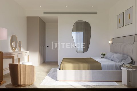 شقة للبيع في Jumeirah Village Triangle، دبي، الإمارات العربية المتحدة 2 غرفة نوم ، 114 متر مربع ، رقم 576254 - صورة 10