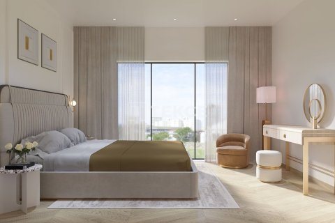 شقة للبيع في Jumeirah Village Triangle، دبي، الإمارات العربية المتحدة 2 غرفة نوم ، 114 متر مربع ، رقم 576254 - صورة 8