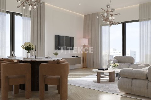 شقة للبيع في Jumeirah Village Triangle، دبي، الإمارات العربية المتحدة 2 غرفة نوم ، 114 متر مربع ، رقم 576254 - صورة 5