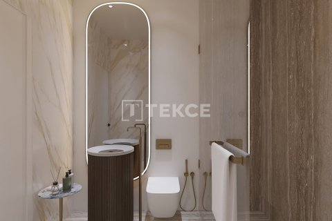 شقة للبيع في Jumeirah Village Triangle، دبي، الإمارات العربية المتحدة 2 غرفة نوم ، 114 متر مربع ، رقم 576254 - صورة 6