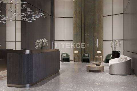 شقة للبيع في Jumeirah Village Triangle، دبي، الإمارات العربية المتحدة 2 غرفة نوم ، 114 متر مربع ، رقم 576254 - صورة 13
