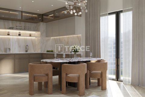 شقة للبيع في Jumeirah Village Triangle، دبي، الإمارات العربية المتحدة 2 غرفة نوم ، 114 متر مربع ، رقم 576254 - صورة 9