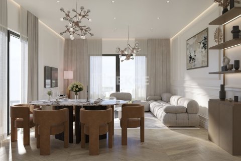 شقة للبيع في Jumeirah Village Triangle، دبي، الإمارات العربية المتحدة 2 غرفة نوم ، 114 متر مربع ، رقم 576254 - صورة 3
