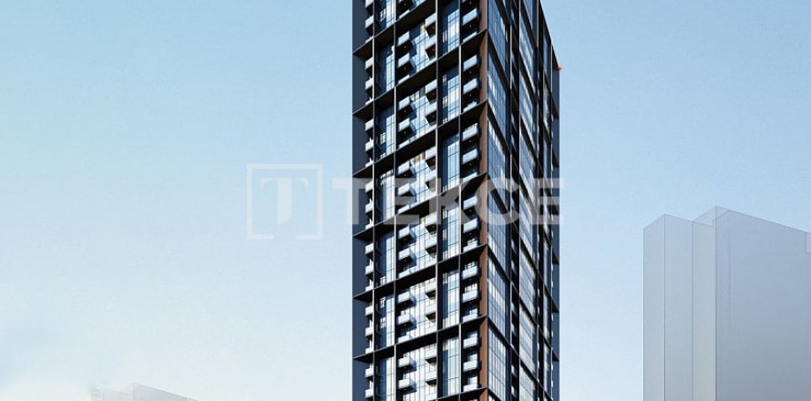 شقة في Jumeirah Village Triangle، دبي 2 غرفة نوم ، 114 متر مربع . ر قم 576254
