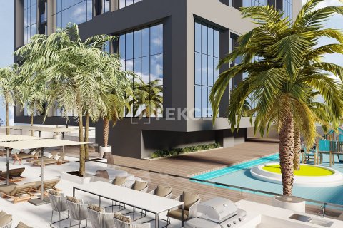 شقة للبيع في Jumeirah Village Triangle، دبي، الإمارات العربية المتحدة 2 غرفة نوم ، 114 متر مربع ، رقم 576254 - صورة 2